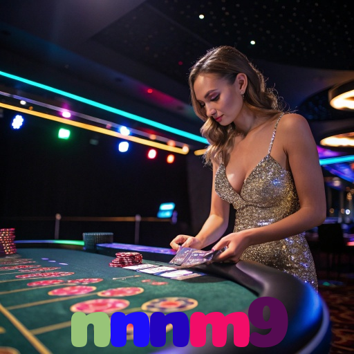 A Magia dos Jogos de Fantasia na nnnm9
